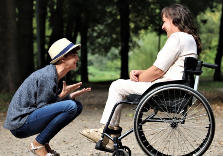 Simak Nih! Syarat dan Tata Cara Pemberian Penghargaan Bagi Penyandang Disabilitas
