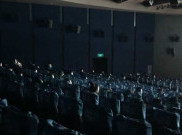 Kembali Dibuka, Bioskop di Tiongkok Raup Pendapatan Rp2 Triliun