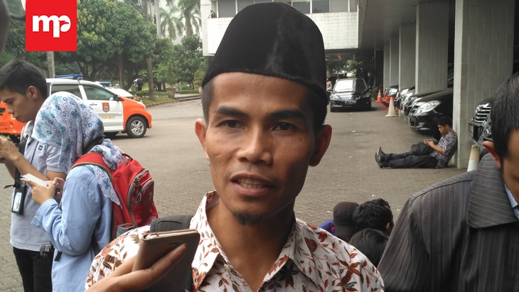 Ahok Divonis 2 Tahun, Pemuda Muhammadiyah Puas