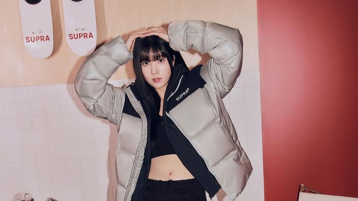 Idola K-Pop Kwon Eun-bi Debut Akting Lewat Film Jepang