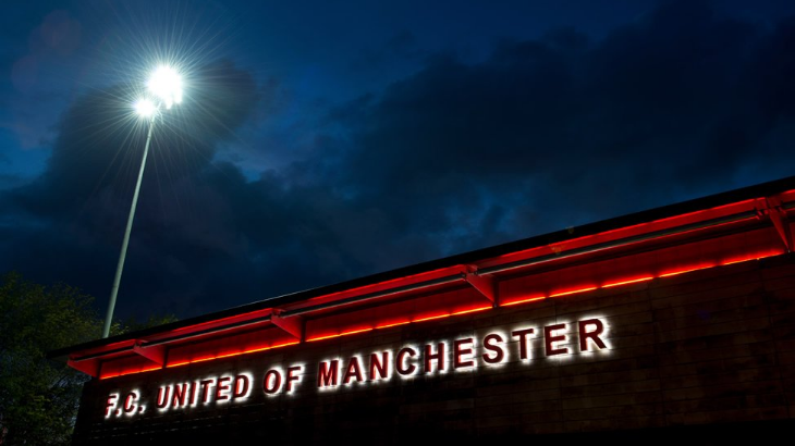 FC United of Manchester, Klub yang Lahir dari kekecewaan Suporter Manchester United