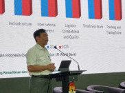 Luhut Sebut Pihak yang Hanya Senang Lihat Penindakan KPK Kampungan