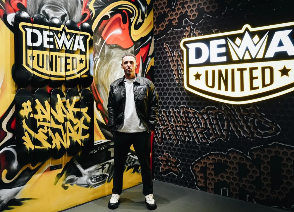 David Singleton Jadi Nakhoda Baru Dewa United Banten, Bawa Misi Juara IBL 2027