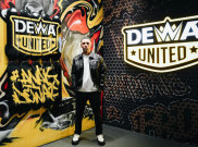 David Singleton Jadi Nakhoda Baru Dewa United Banten, Bawa Misi Juara IBL 2027
