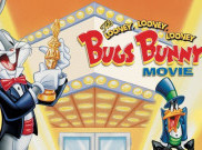 Tayangan Serba Kelinci di Tahun Kelinci Air