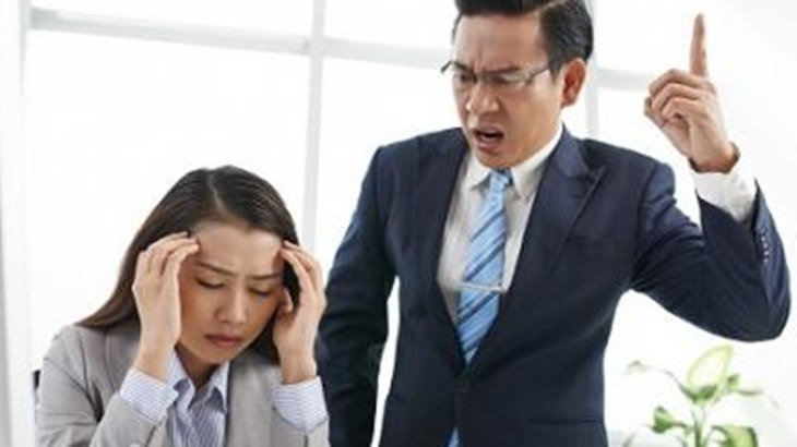 Boss Anda Tidak Baik? Pahami 10 Indikatornya