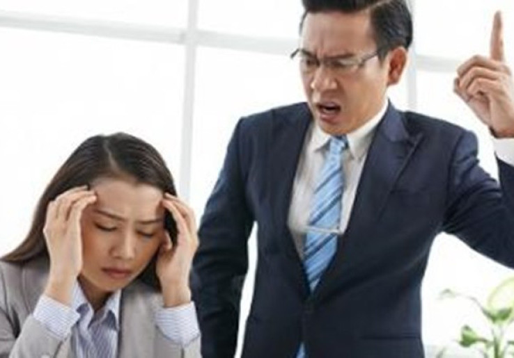 Boss Anda Tidak Baik? Pahami 10 Indikatornya