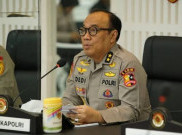 Rekrut Anggota Baru, Mabes Polri Targetkan Zero Accident