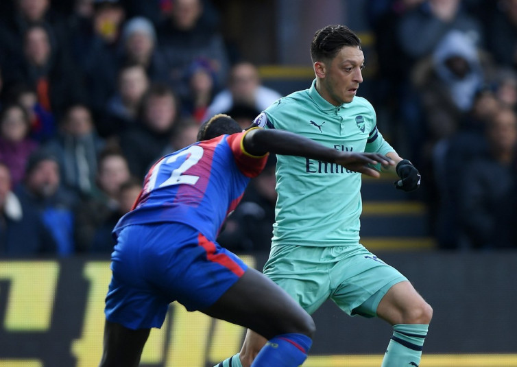 Hasil Lengkap Liga Inggris; Chelsea Pesta Gol, Arsenal Tertahan