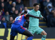 Hasil Lengkap Liga Inggris; Chelsea Pesta Gol, Arsenal Tertahan