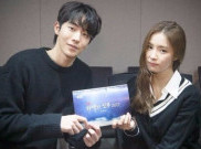 Bride of the Water God, Drama Korea Terbaru tvN