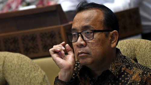 Menteri Sekretaris Negara (Mensesneg) Pratikno. Foto: ANTARA
