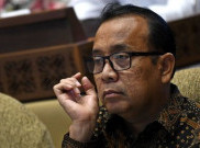 Relawan Jokowi Minta 5 Menteri Ini Dicopot