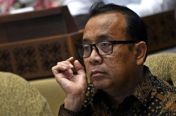 Relawan Jokowi Minta 5 Menteri Ini Dicopot