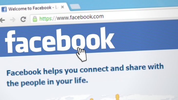 Facebook dan Instagram Berantas Hoaks Virus Corona