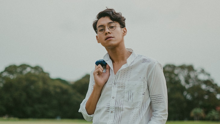 Keren, Lagu Ardhito Pramono Diputar di Radio Amerika Serikat