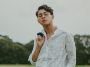Keren, Lagu Ardhito Pramono Diputar di Radio Amerika Serikat