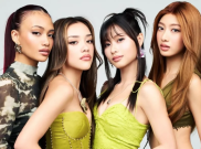 No Na Buka Jalan Menuju 'Island Girl' Lewat 'Speaker Freaker the Long Song'