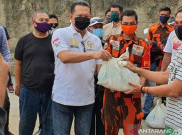 Geram Pendataan Bansos Semrawut, Ketua MPR Tegur Pemerintah