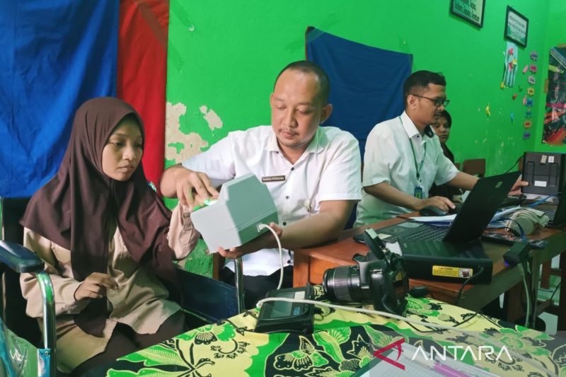 Beda Identitas Kependudukan Digital dan Digital ID UU ITE