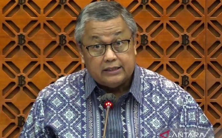 BI Gratiskan Biaya Layanan QRIS untuk Transaksi di Bawah Rp 100 Ribu