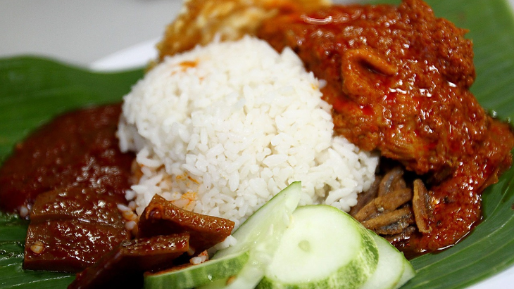 Tak Bisa Lepas dari Sambal? Itu Tandanya Anda Maskulin!