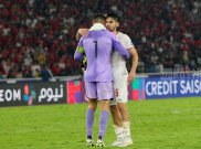 Timnas Indonesia Tahan Imbang Australia dengan Skor Kacamata 0-0