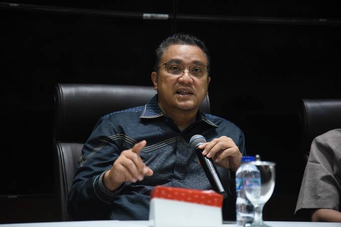 DPR RI Tekankan Pentingnya Ekstrakurikuler untuk Mendidik Karakter Pelajar