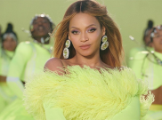 Lirik Lagu 'Heated' Beyonce Dinilai Singgung Penyandang Disabilitas