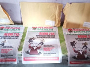 Tanggapan Polri Terkait Tabloid 'Indonesia Barokah'