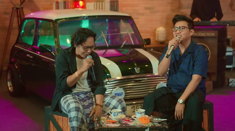 Lirik dan Makna Lagu Gusdur Denny Caknan ft Dhalang Poer, Trending YouTube