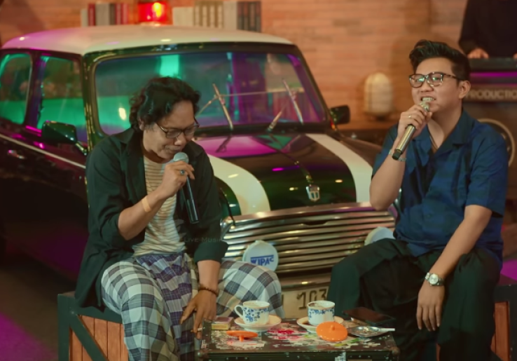 Lirik dan Makna Lagu Gusdur Denny Caknan ft Dhalang Poer, Trending YouTube