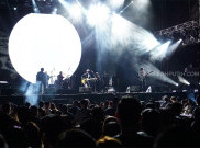 We The Fest Hari Kedua Semakin Dipadati Milenials