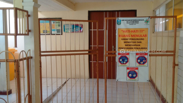 Banyak Warga Tolak Imunisasi karena Anggap Haram