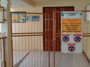 Banyak Warga Tolak Imunisasi karena Anggap Haram