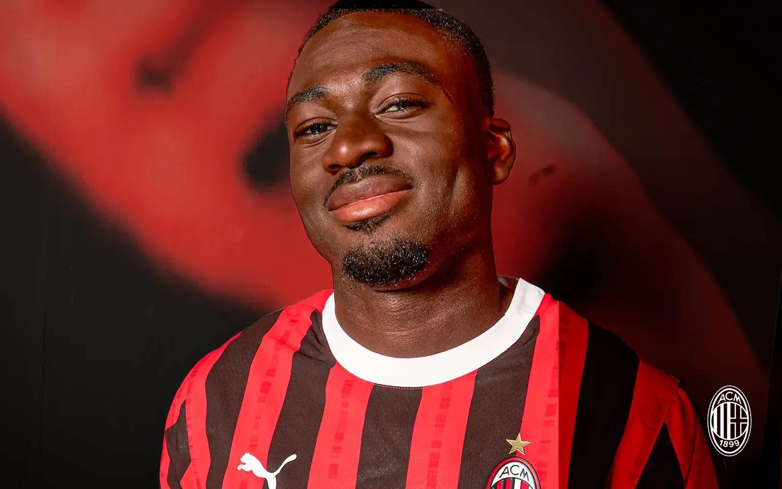 Youssouf Fofana Rela Dipinjamkan ke Galatasaray, AC Milan Malah Jual Mahal