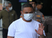 KPK Sita Dolar dan Poundsterling Saat OTT Gubernur Riau Abdul Wahid, Totalnya Rp 1,6 Miliar