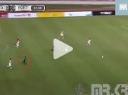 Video Aksi Solo Run Winger Mungil Indonesia di Thailand