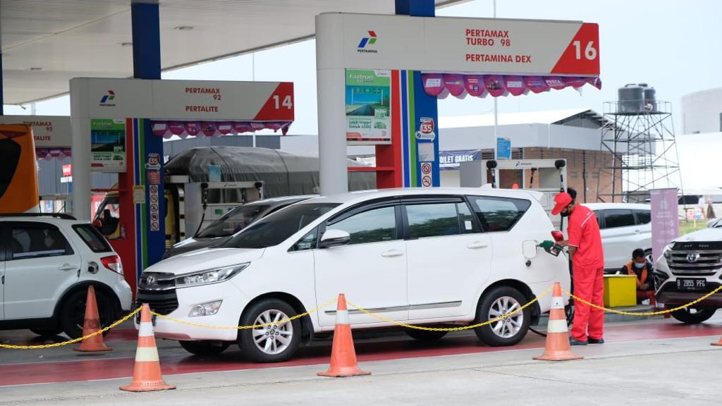 Harga Minyak Dunia Tinggi, Pertamax Bisa Tembus Rp 16 Ribu