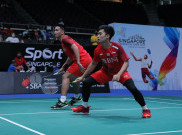 Leo/Daniel Raih Gelar Perdana World Tour
