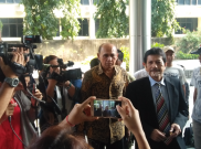 Kivlan Zen Siapkan Uang Beli Senjata untuk Bunuh 4 Tokoh Nasional dan Yunarto Wijaya