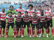 Madura United Lawan Perdana Persib Berkandang di Luar Jawa
