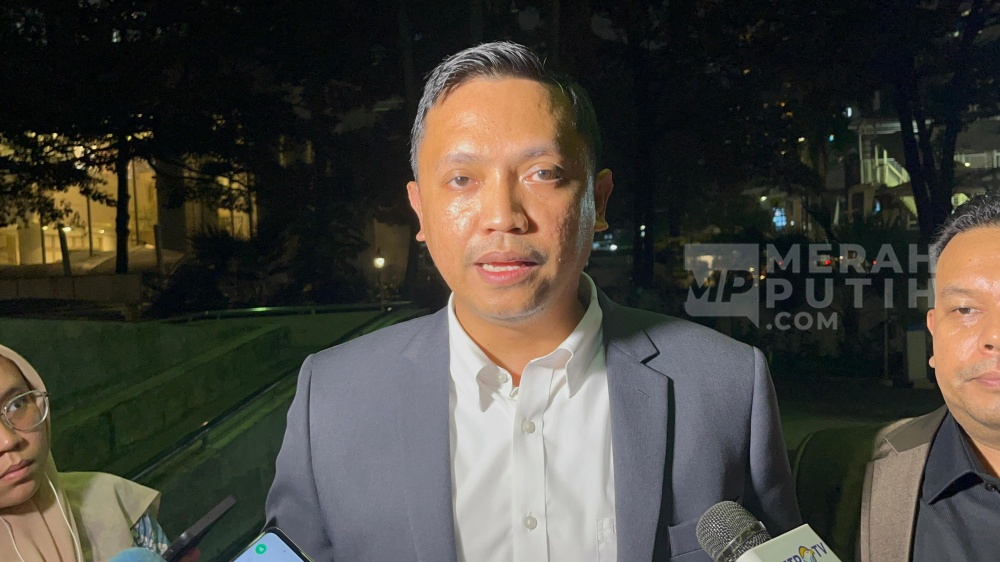 Sita HP Hasto, Penyidik KPK Rossa Purbo Bekti Dilaporkan ke Dewas