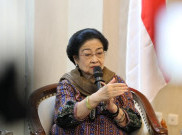 Cerita Megawati Ajari Anak dan Cucu Nyekar ke Makam Pahlawan Tanpa Nama