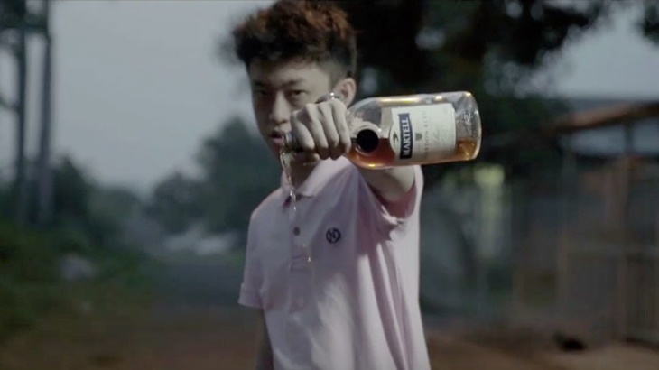 Rich Brian Rilis Album Baru Bertajuk ‘1999’