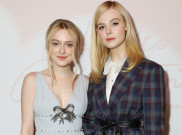 Dakota dan Elle Fanning Berperan dalam ‘The Nightingale‘