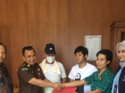 Pemerintah Indonesia Ekstradisi 2 WNA Kasus Narkotika ke Korsel