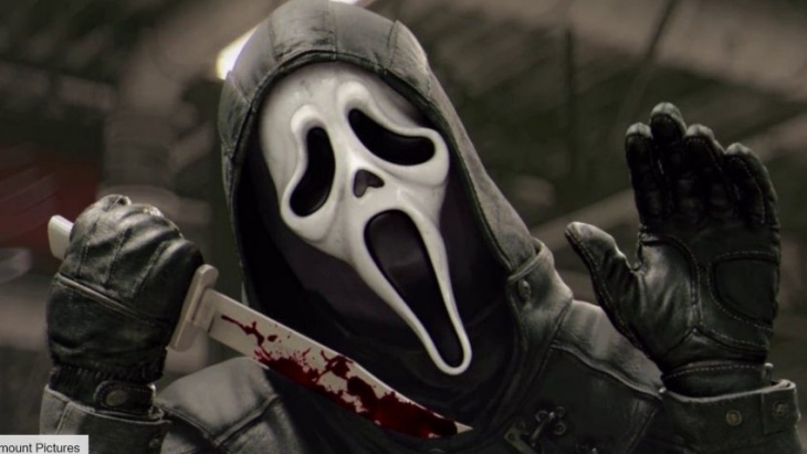 Intip Courteney Cox dan Neve Campbell Pada Trailer 'Scream 5'