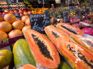 Makanan yang Mengandung Banyak Vitamin Cocok untuk Diet
