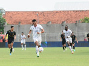Arema FC Lega Terhindar Degradasi dari Liga 1